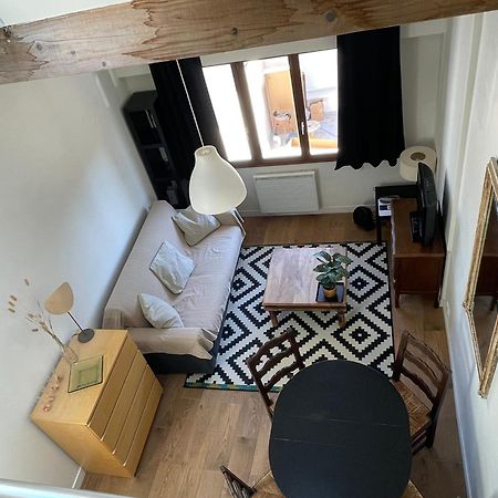 Appartement Paris-Orly Aeroport Екстериор снимка