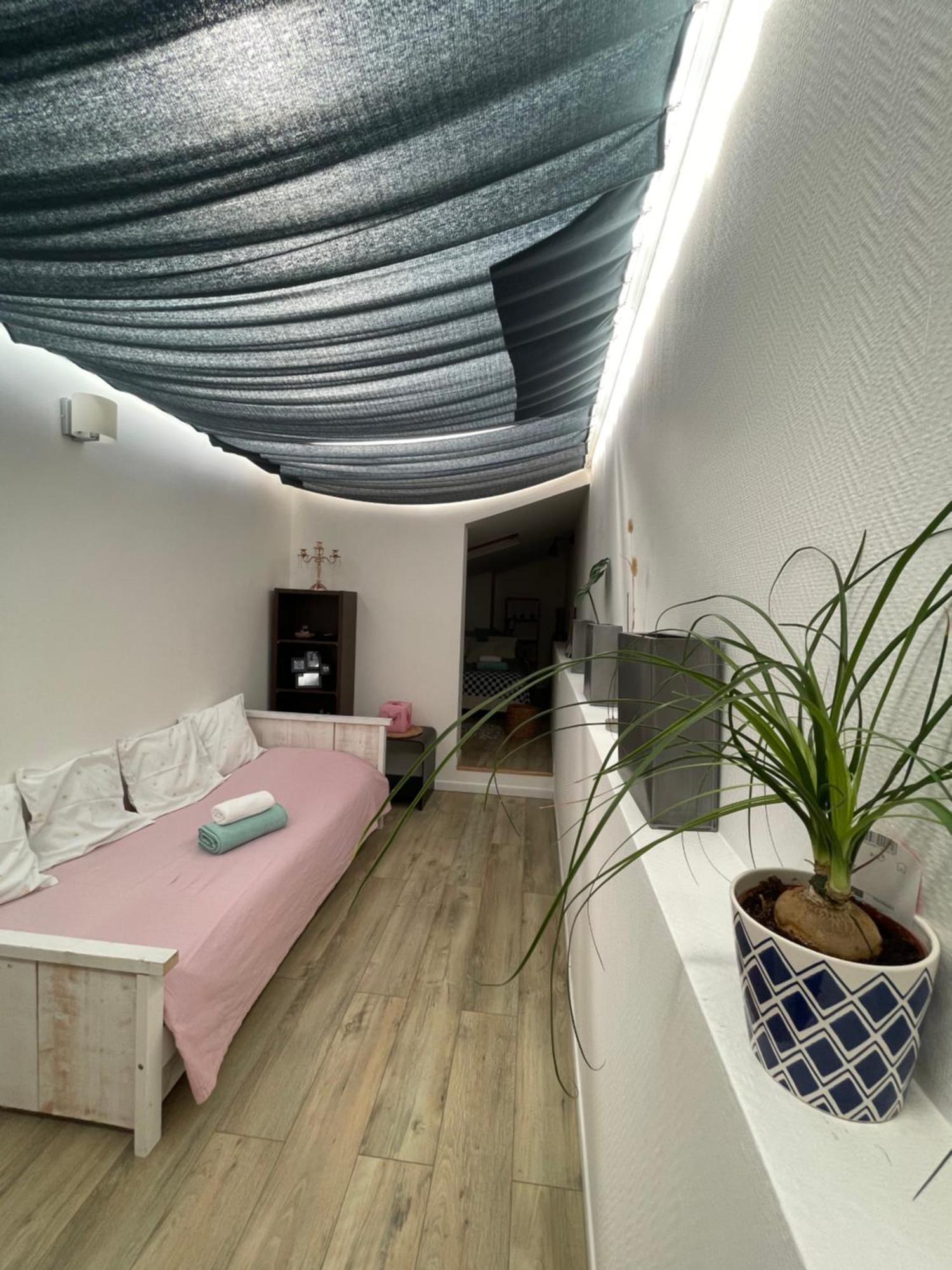 Appartement Paris-Orly Aeroport Екстериор снимка