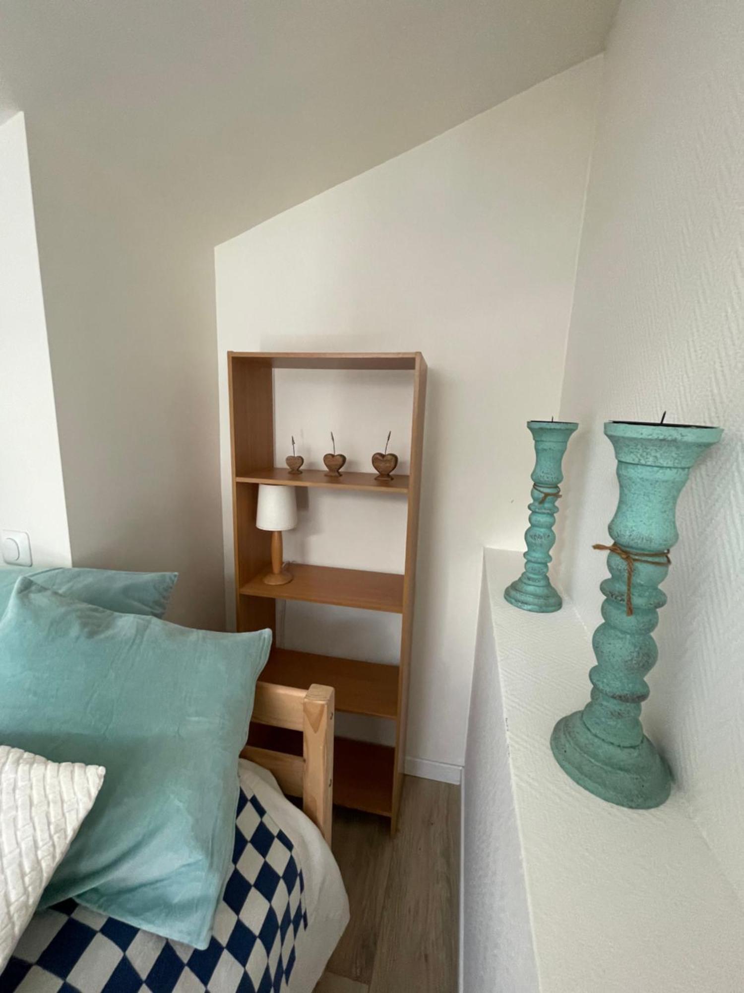 Appartement Paris-Orly Aeroport Екстериор снимка