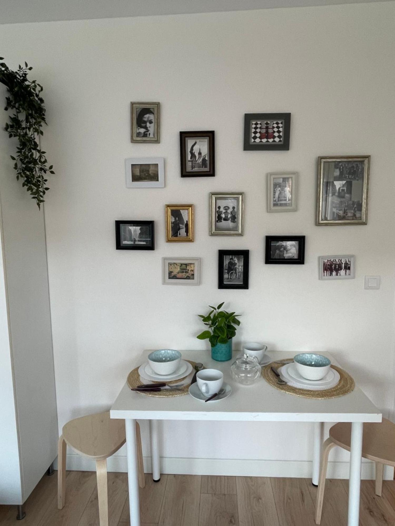 Appartement Paris-Orly Aeroport Екстериор снимка