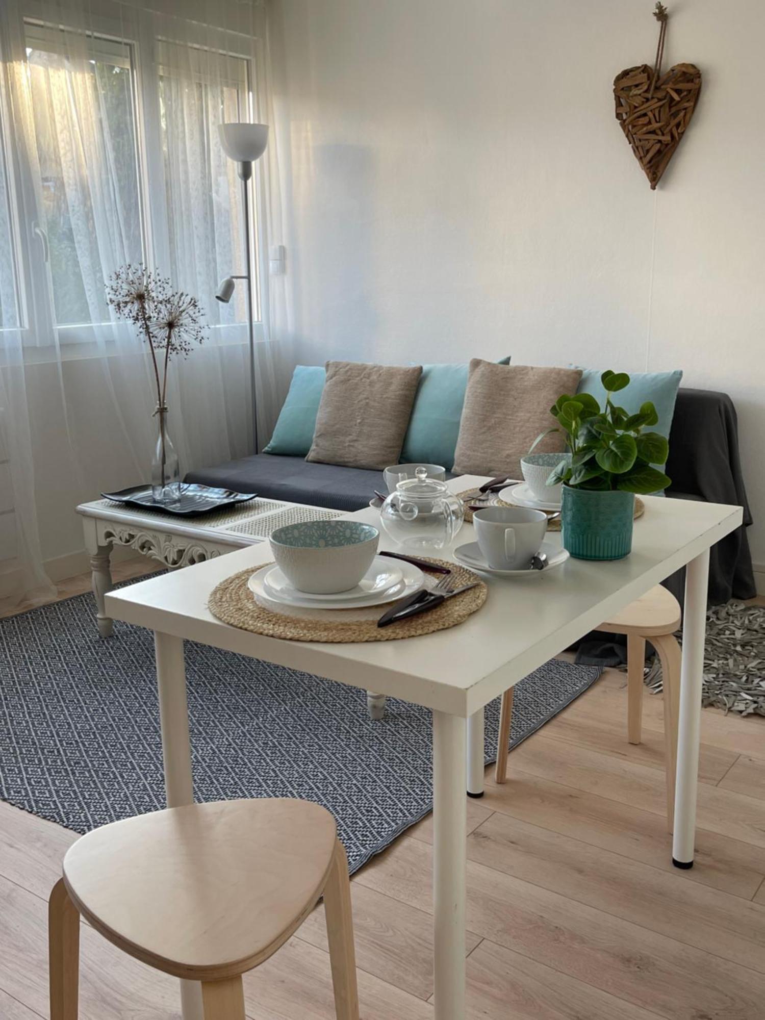 Appartement Paris-Orly Aeroport Екстериор снимка