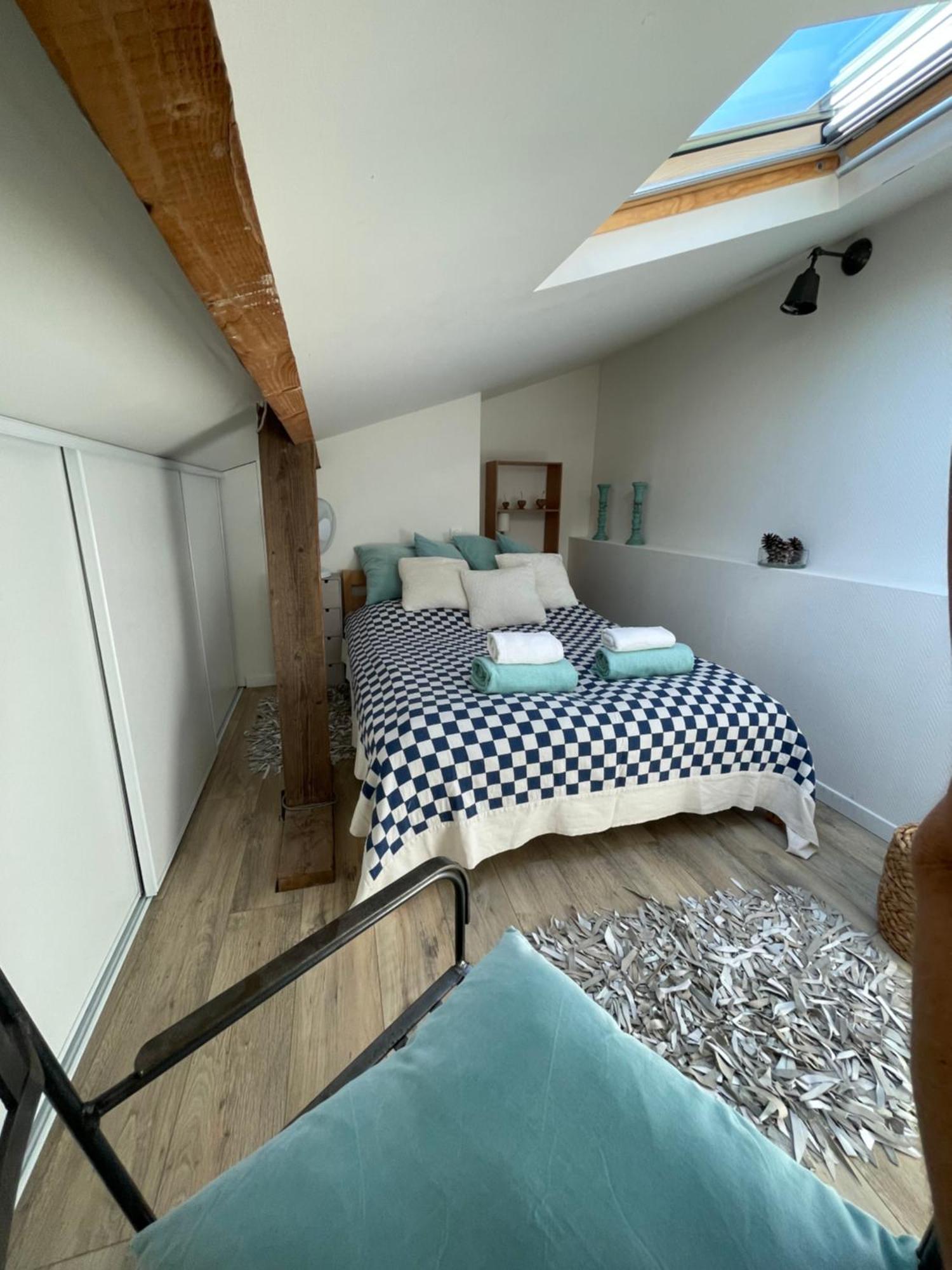 Appartement Paris-Orly Aeroport Екстериор снимка