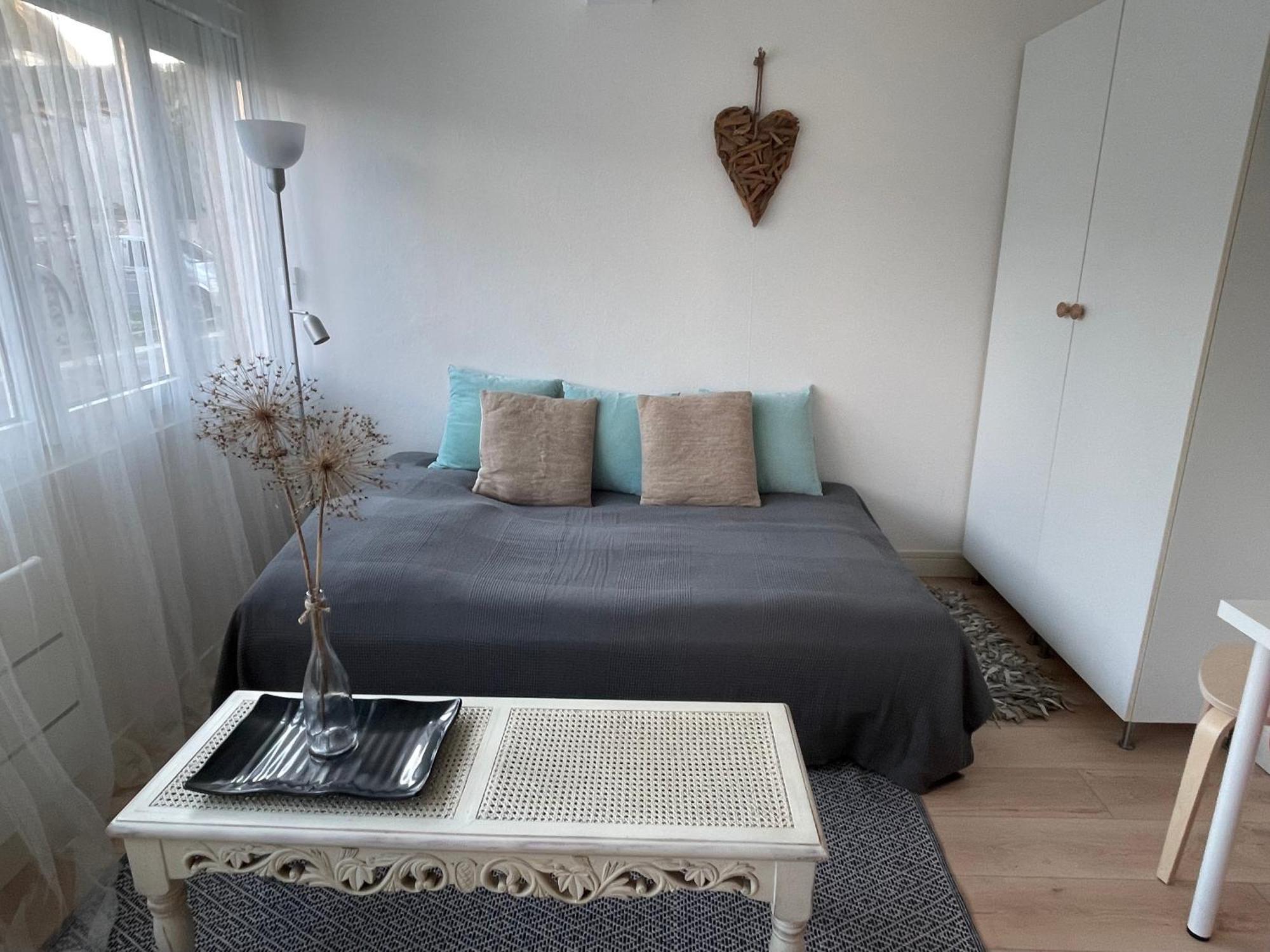Appartement Paris-Orly Aeroport Екстериор снимка