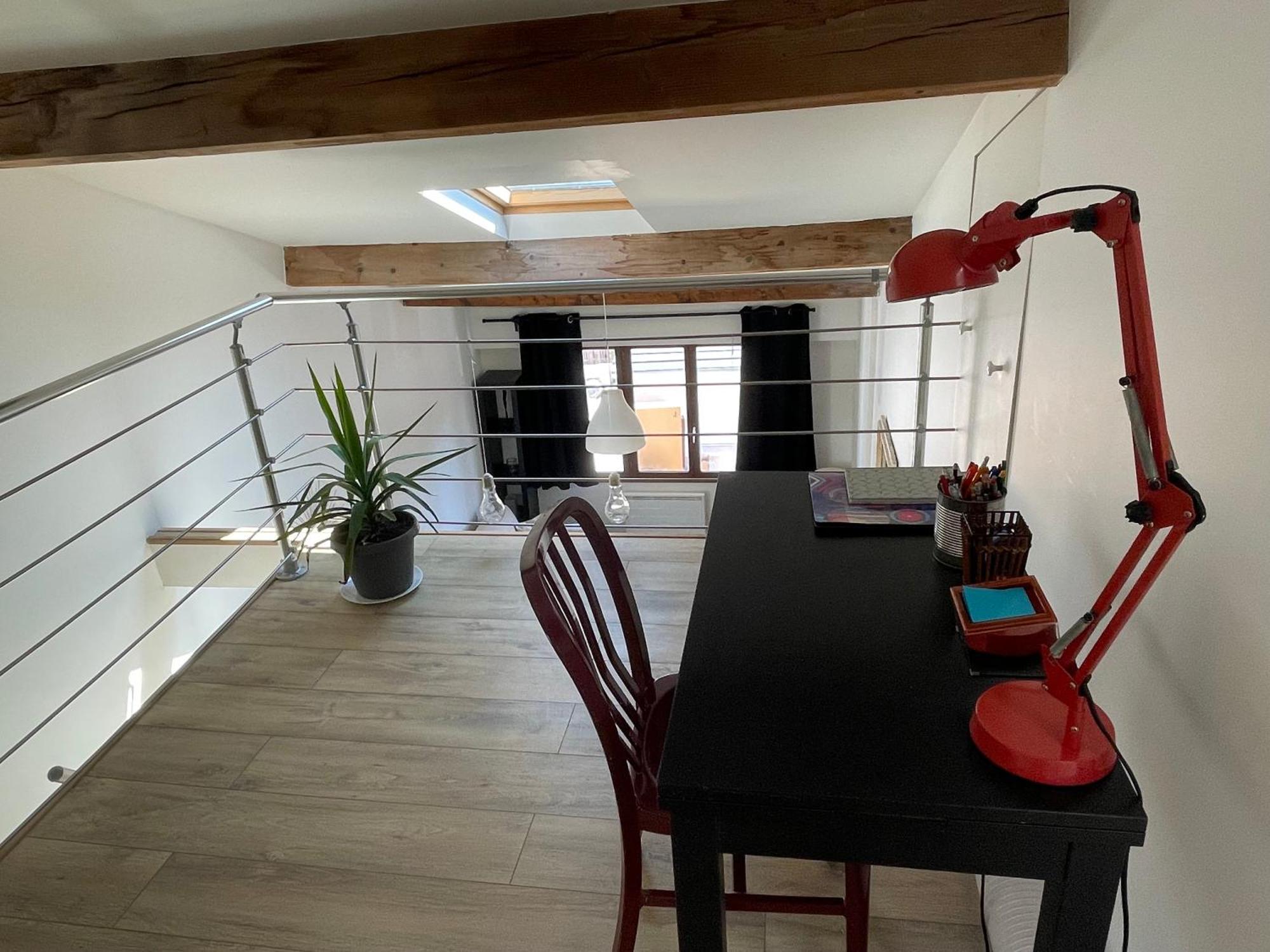 Appartement Paris-Orly Aeroport Екстериор снимка